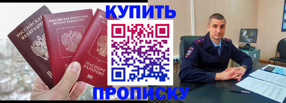 регистрация в Мурманской области